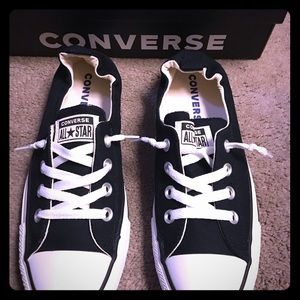 Women’s Converse Chuck Taylor Shoreline slip-ons